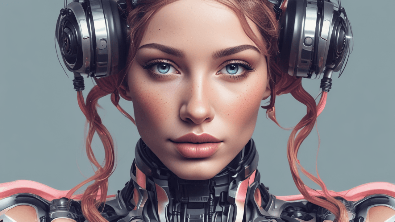 🤖 Revolutionize Content Creation: How AI is Shaping OnlyFans