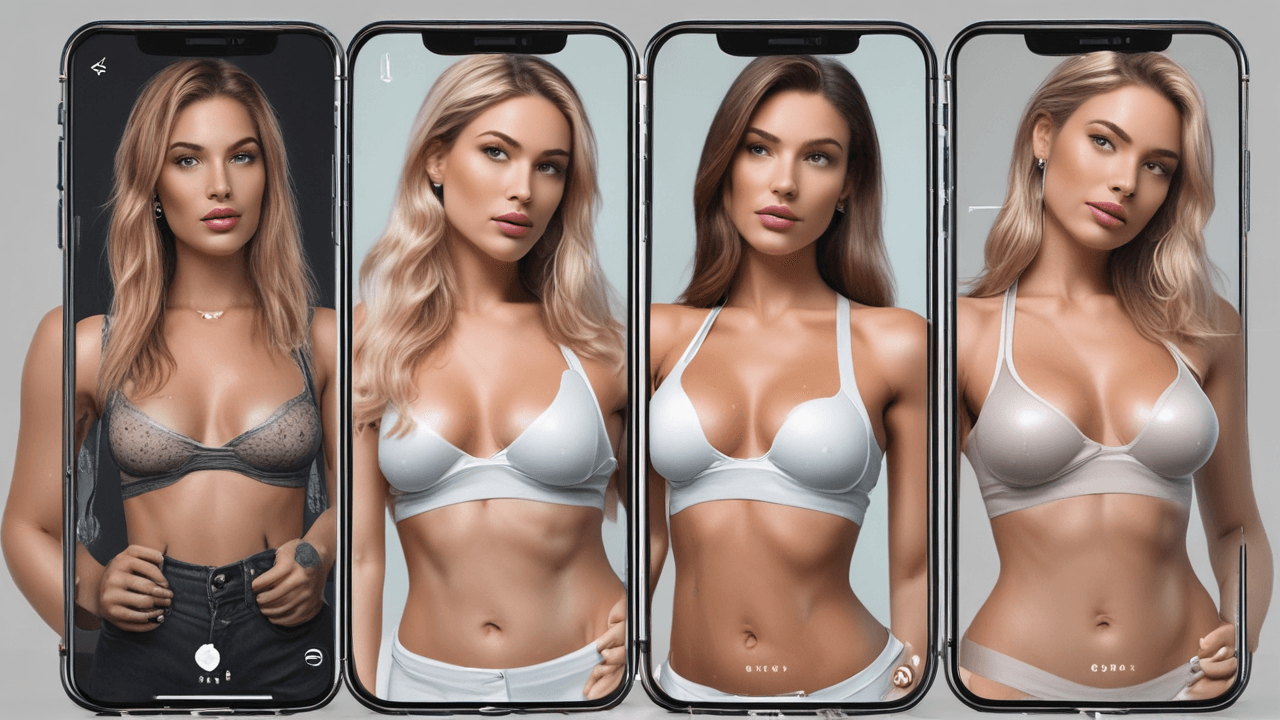 From Scheduling to Earnings: Explore AI's Transformation of OnlyFans