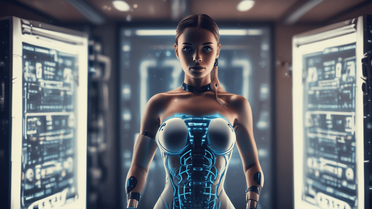 Unlock the Power of AI: Boost Your OnlyFans Success in 2024!